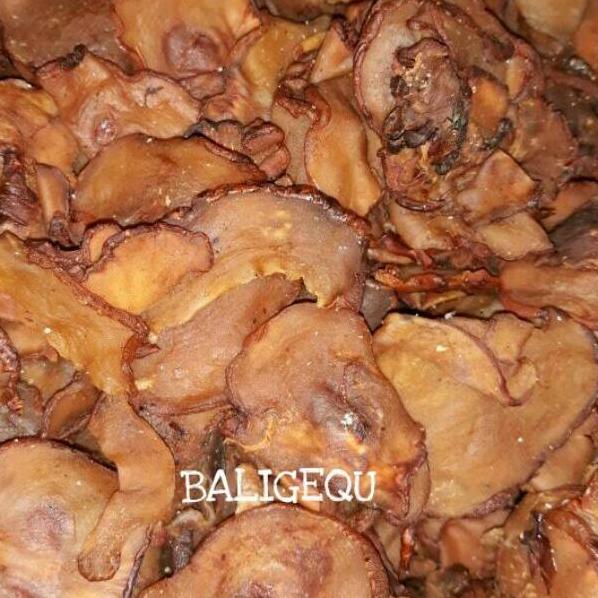 

[KODE PRODUK MJZE79552] Asam Gelugur / Asam Potong Sumatera 1 Kg