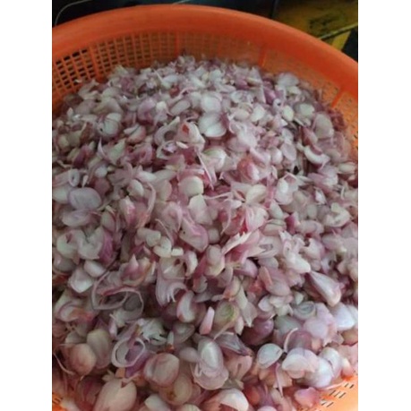 

は Bawang Goreng Probolinggo 100% Tanpa campuran tepung ッ
