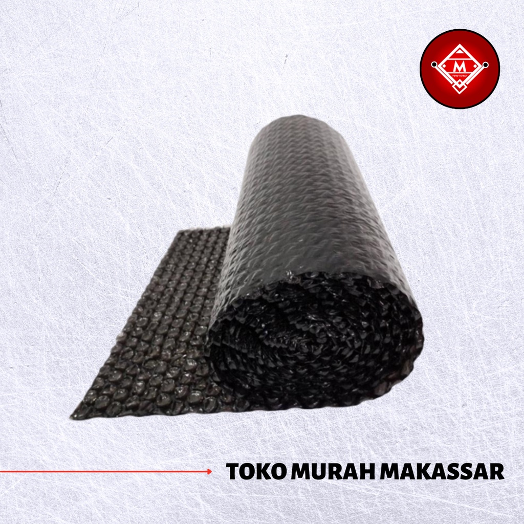 

BUBBLE WRAP / TAMBAHAN PACKING BUBBLE