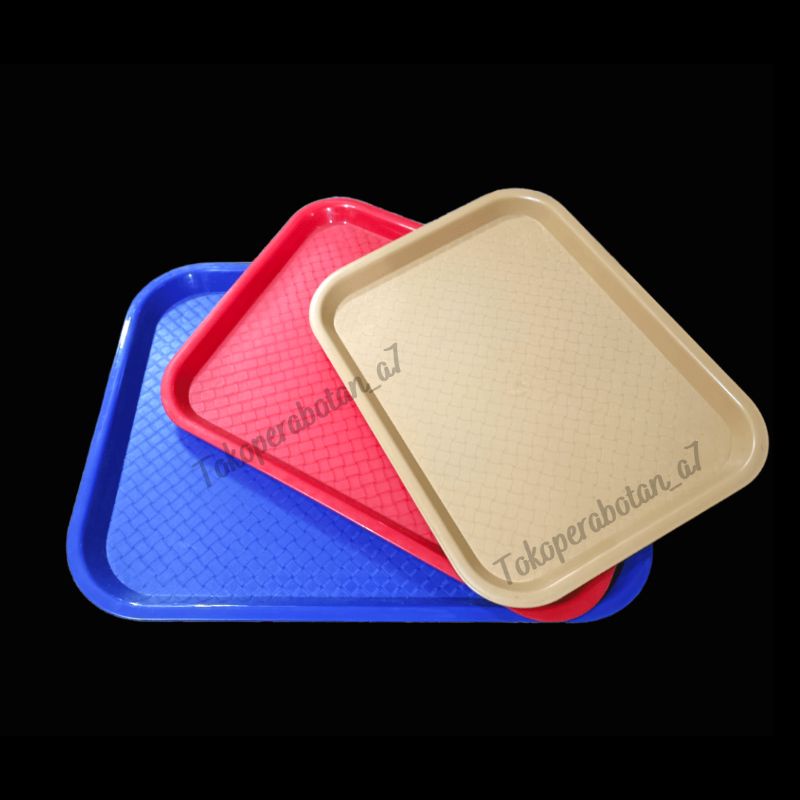 Nampan Legenda komet star/loyang plastik/baki plastik/beri lamaran/nampan komet star