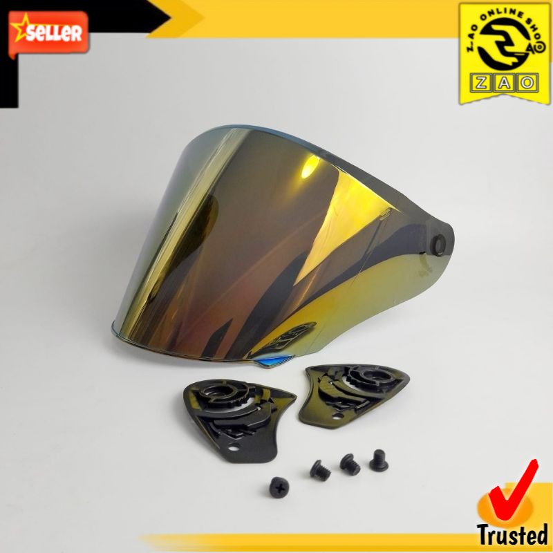 kaca flat visor open venom kyt dj mar kyt galaxy ink centro cocok ke semua jenis varian centro