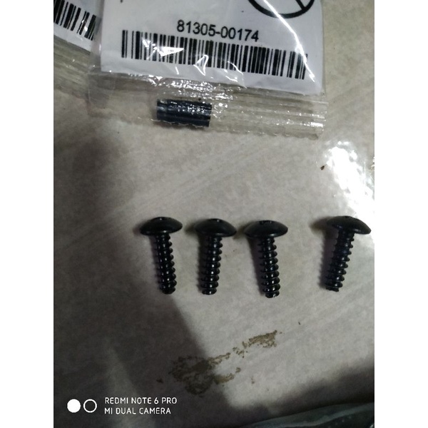 BAUT KAKI TV LG 24 INC SAMPAI 55 INC NEW ORIGINAL