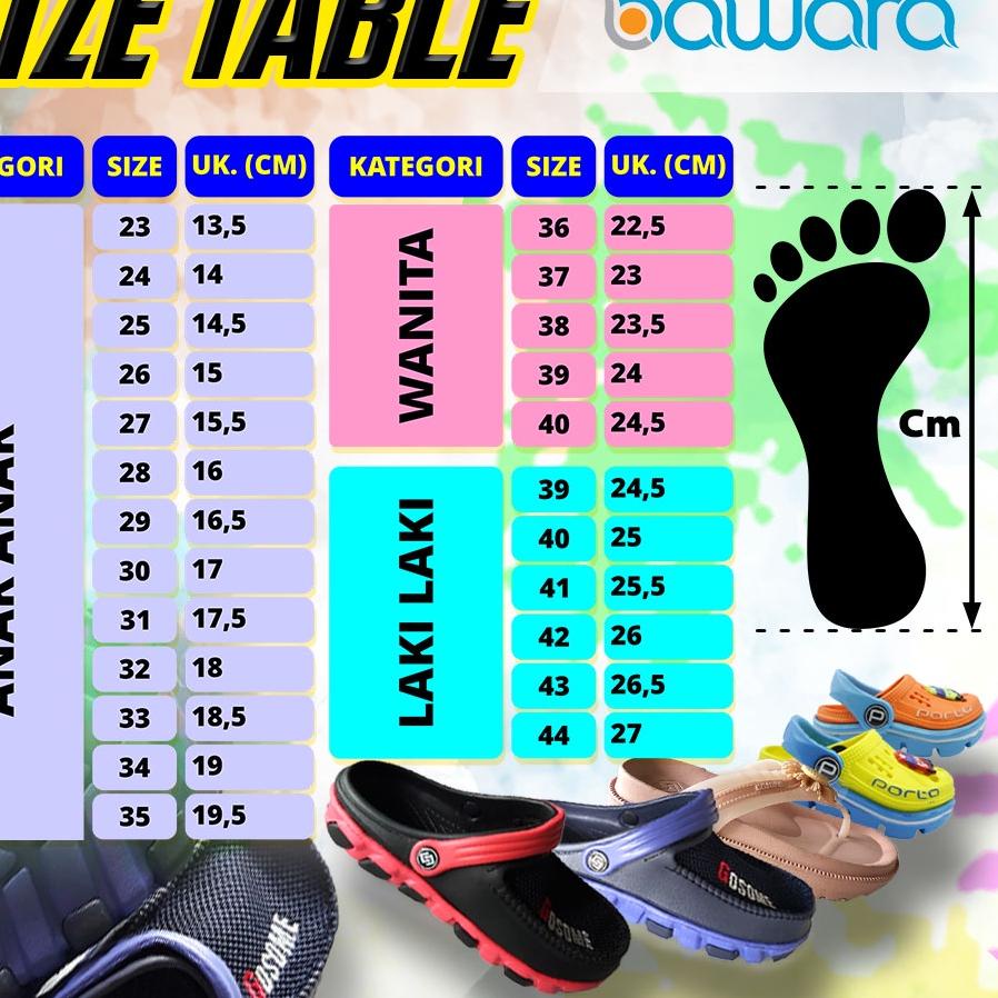 Quality Control✅Sandal Baim Kodok Karet Premium Gosome 919 Awet Kuat Ringan Nyaman Original|KD1