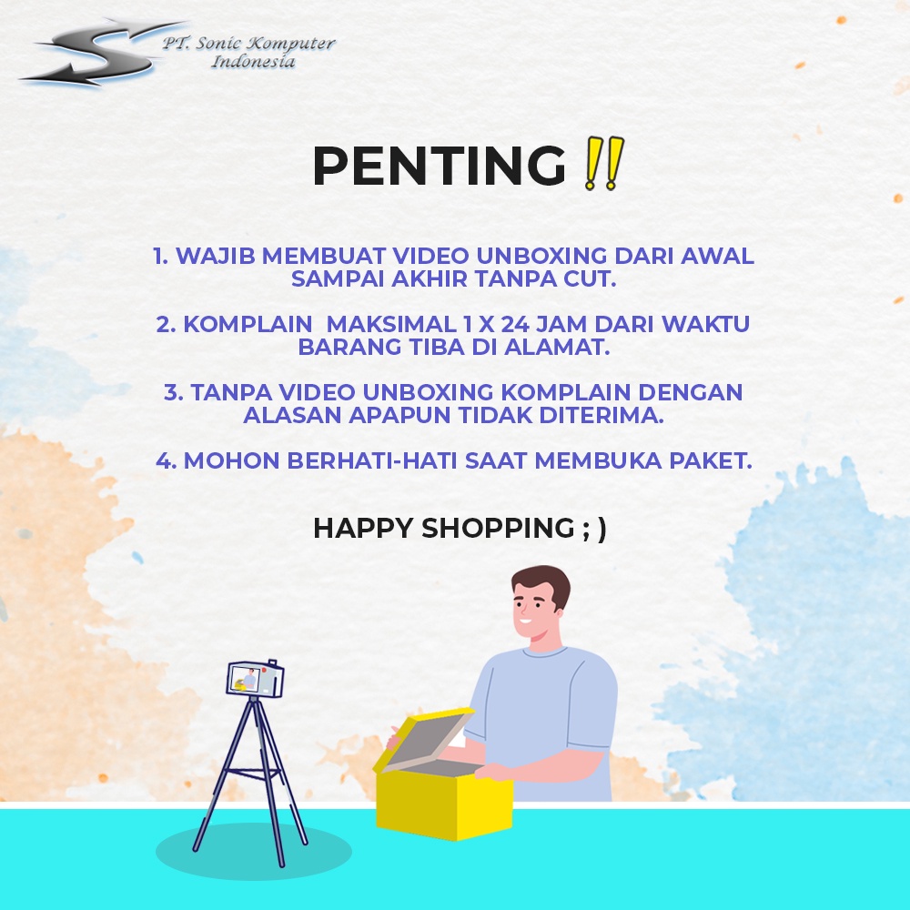 Processor Intel Core i5 12400F Box Soket LGA 1700 Up To 4.4GHz