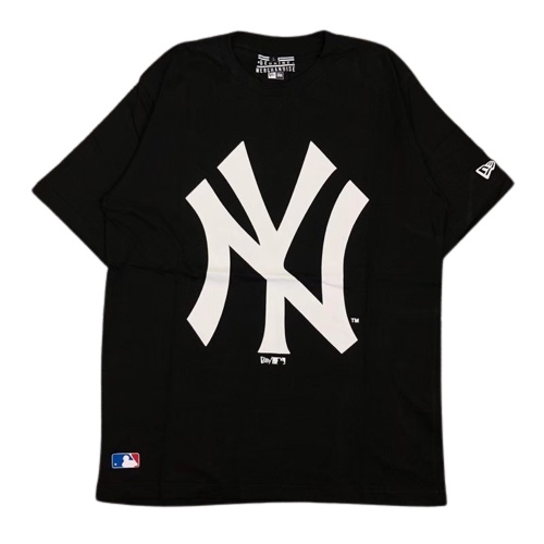 TSHIRT NY BIG PRINT