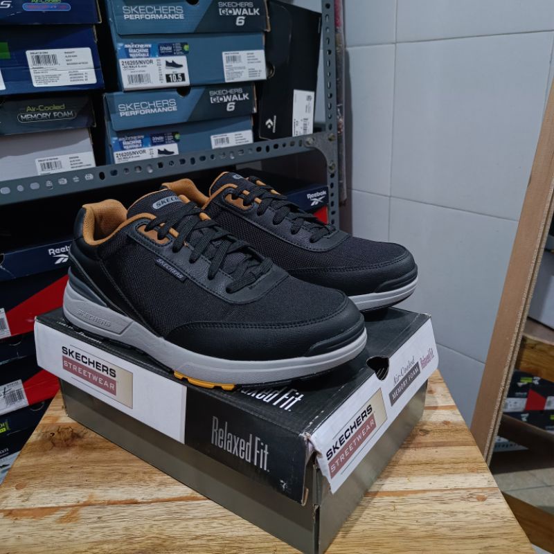 Skechers Rozier Santez Black