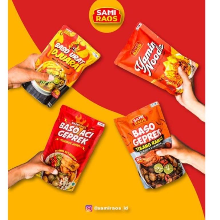 

メ BASO ACI GEPREK samiraos urat TULANG RANGU mie ayam cuanki mie soun GEPREK ⇬