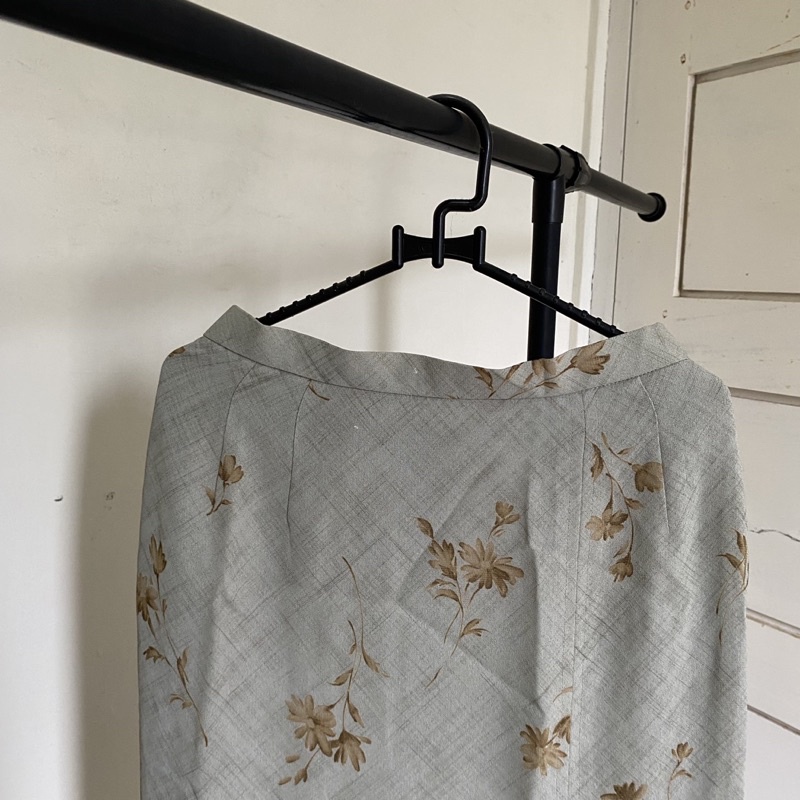 Preloved rok vintage