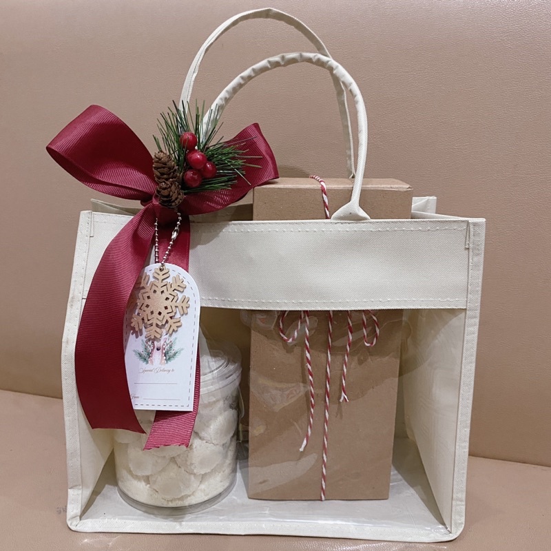 

Hampers Natal | Christmas Hampers | Kado natal