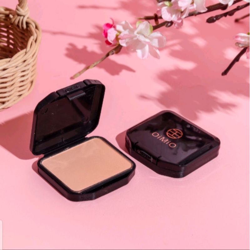 Oimio Refill exclusive powder foundation