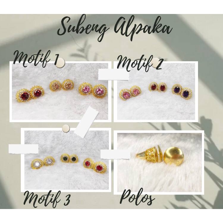 Subeng Giwang Pengantin Bali