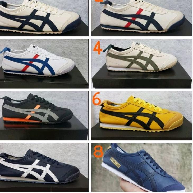 Terbaik SEPATU SNEAKER PRIA DAN WANITA/IMPORT QUALITY/BISA COD