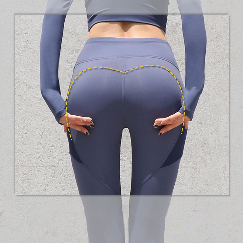 WiZi Celana Olahraga Wanita Legging Highwaist Training Wanita Jogger Pants Wanita Celana Yoga