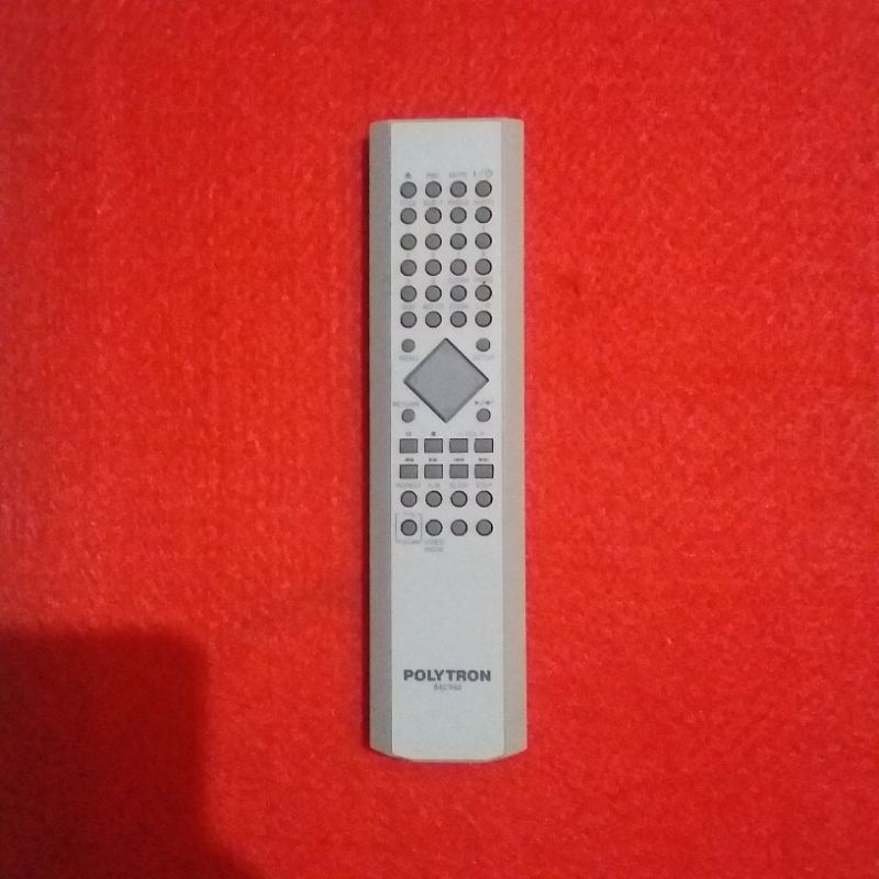 REMOTE DVD HOME THEATER POLYTRON 84C963 ORIGINAL