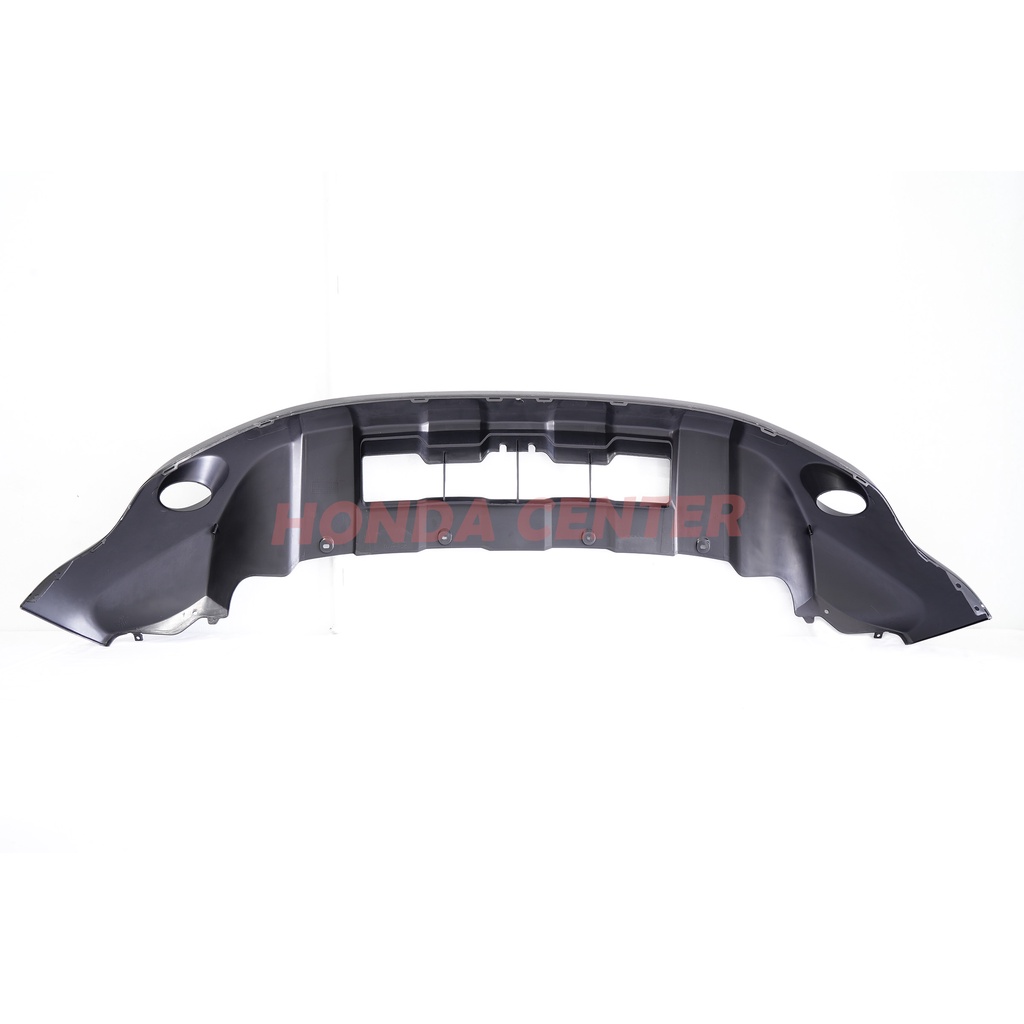 bumper bemper bamper depan lower bawah honda crv re gen3 2007 2008 2009