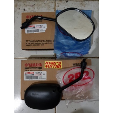 SPION YAMAHA FREEGO VEGA ZR R MIO GEAR 125 JUPITER MX KING XEON 2P2