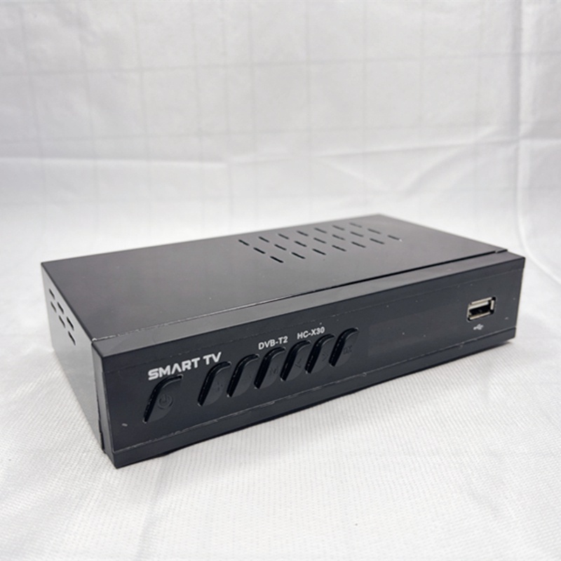 STB TV Digital Set Top Box HD Receiver