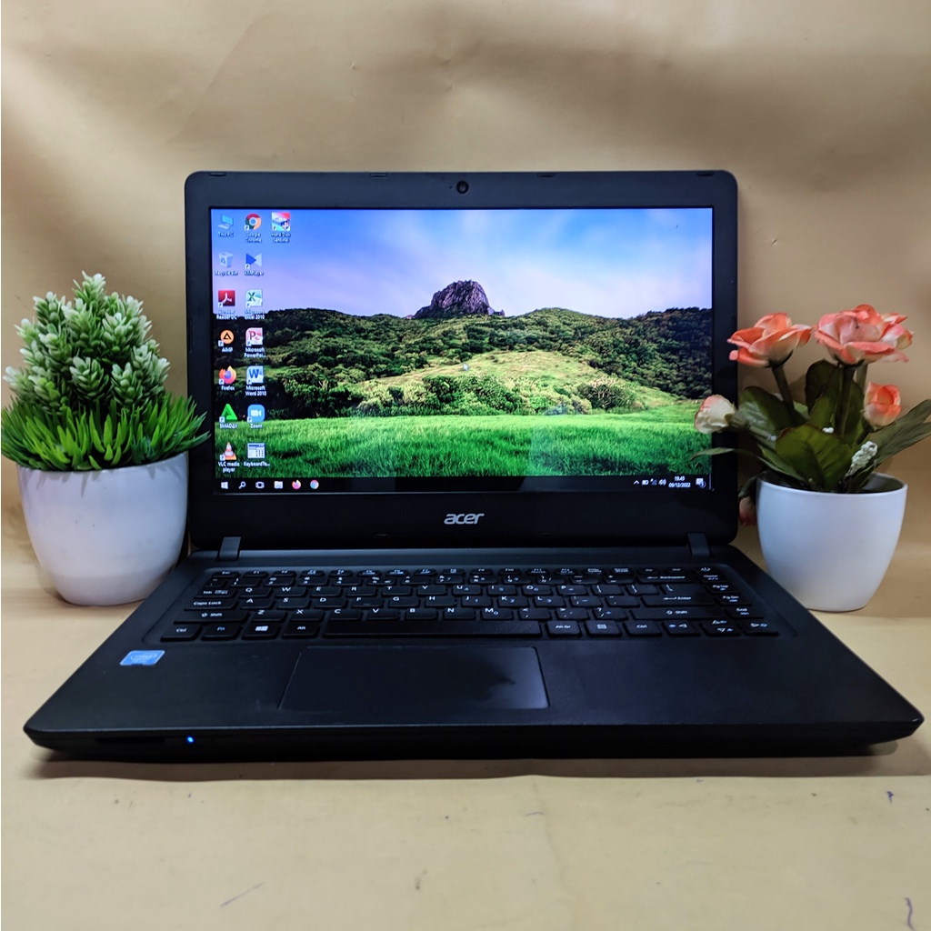 Laptop ACER Aspire ES1-432