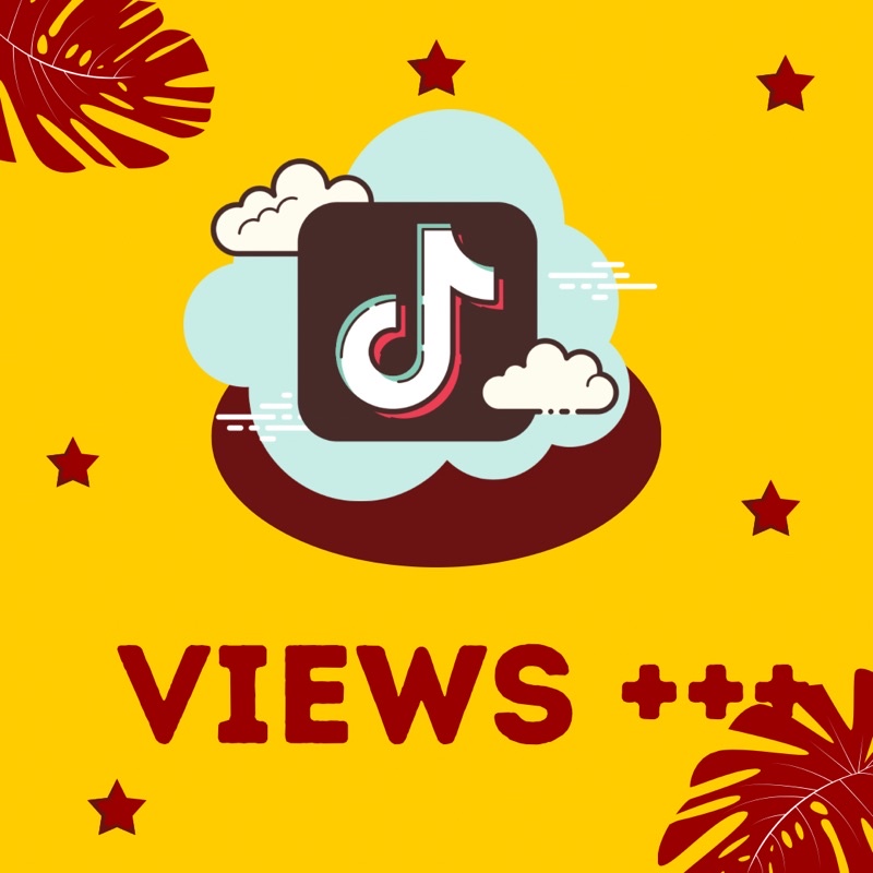 Software Boosting - Views video tiktok