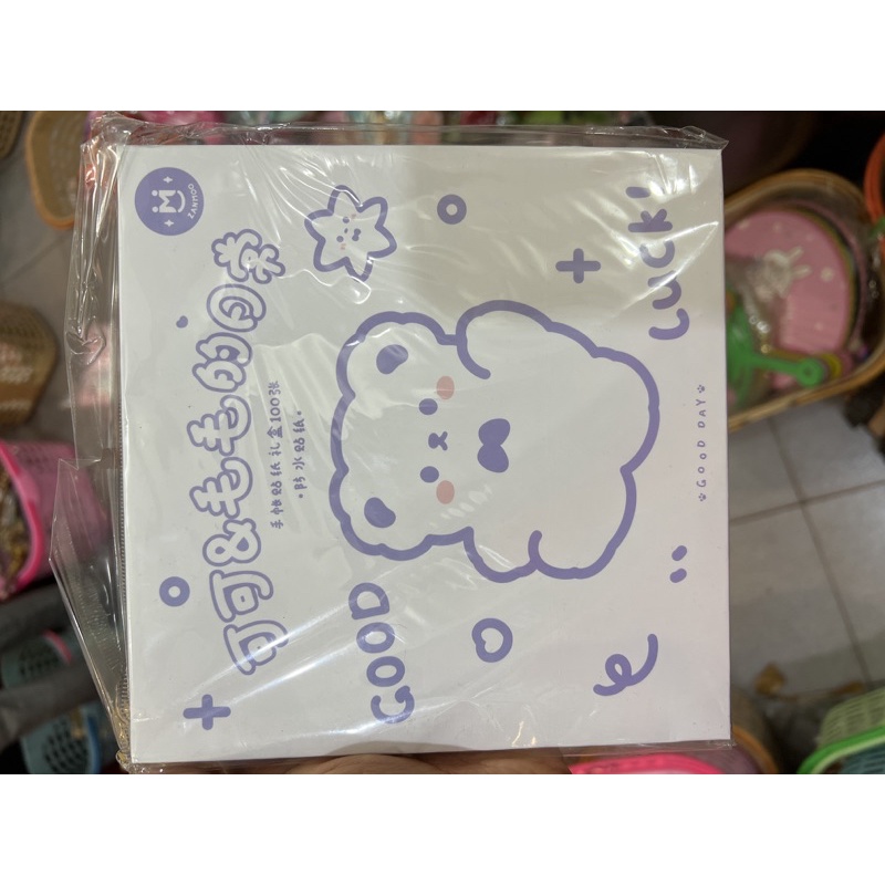 

stiker MOMO TERBARU [STAR TRAEL] stiker anti air (waterproof)