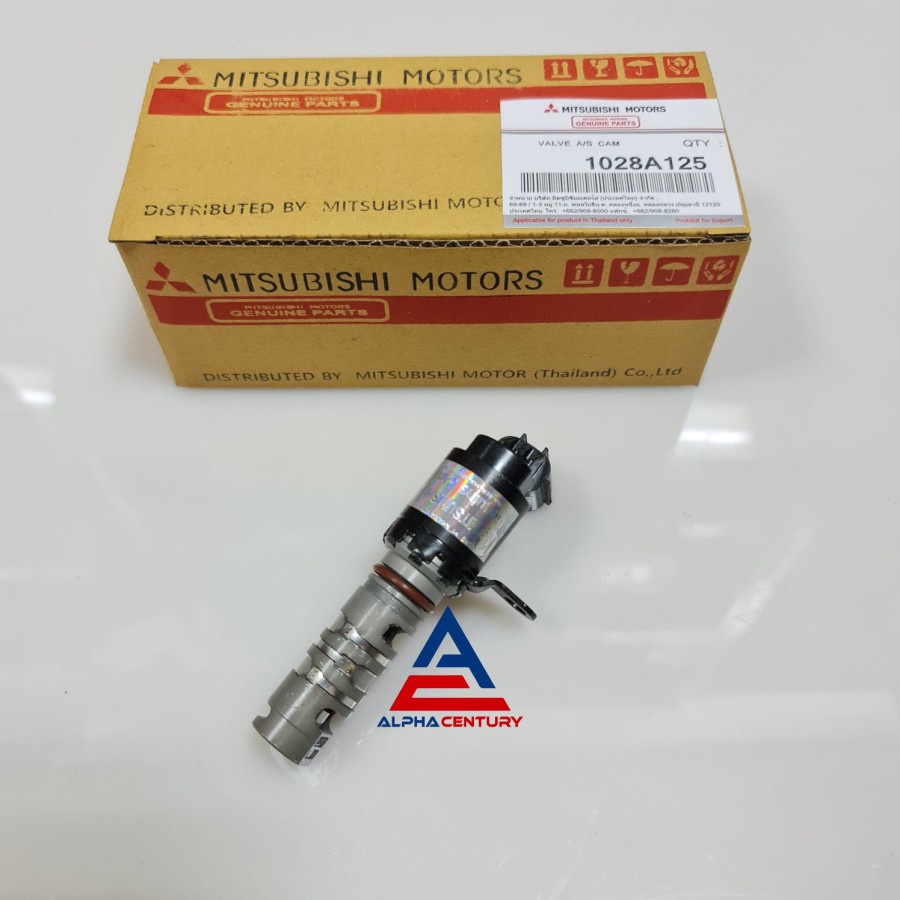 VALVE CAM OIL SENSOR OLI MITSUBISHI XPANDER ORI GARANSI 1BULAN