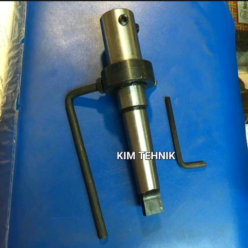 COLLET SLEEVE JETBROACH MT3 ADAPTOR JETBROACH MT3