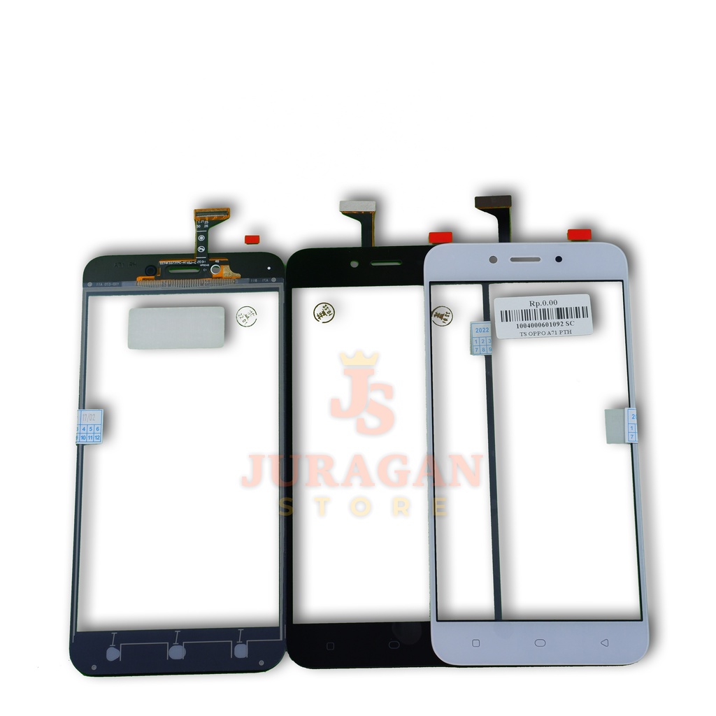 TOUCHSCREEN OPPO A71 ORIGINAL