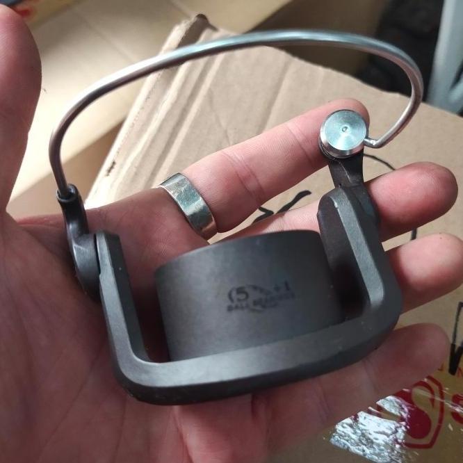 Ready Stock reel rotor set 4000 hinomiya spare part reel pancing