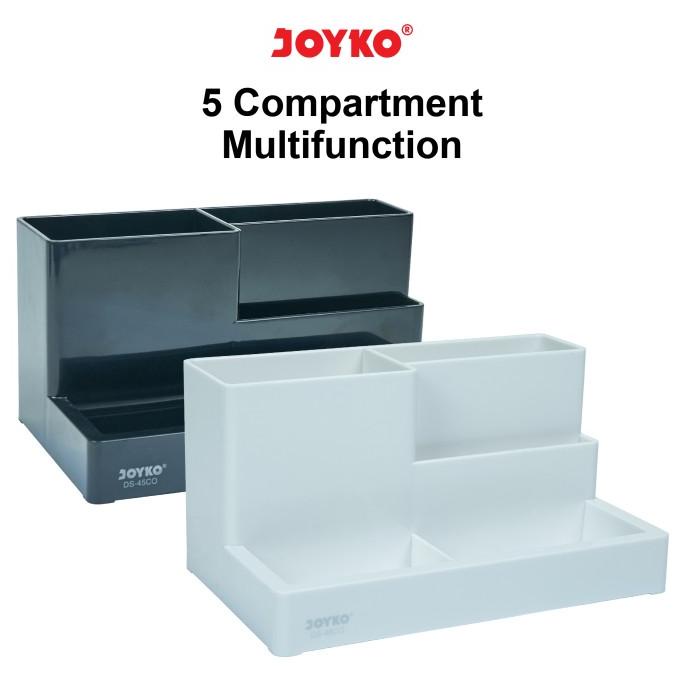 

Tempat Alat Tulis Desk Set Pen Holder DS-45CO