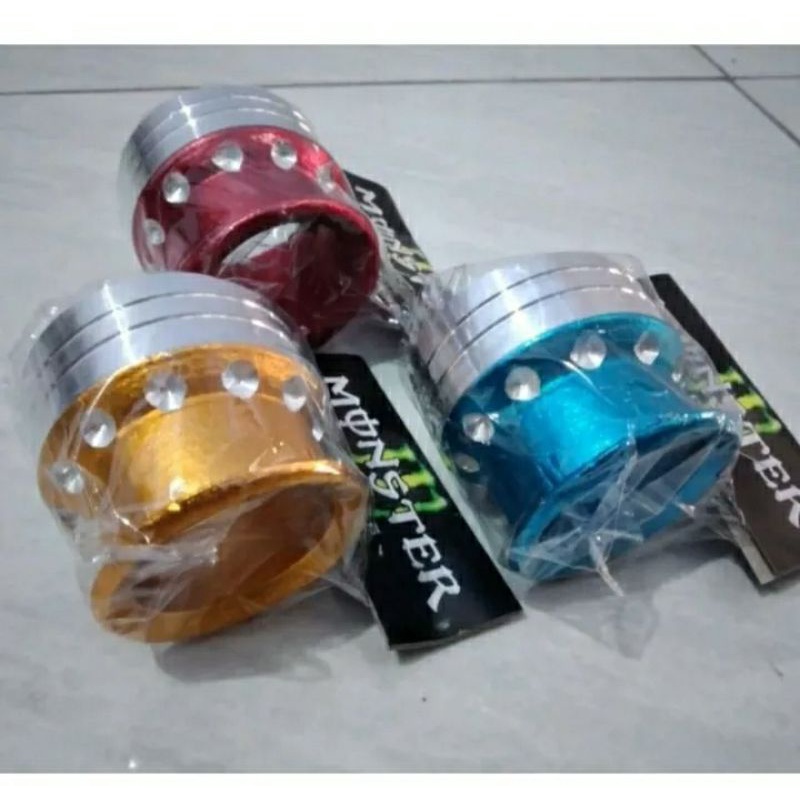 Corong Knalpot Mio Mio j Mio gt / Vario