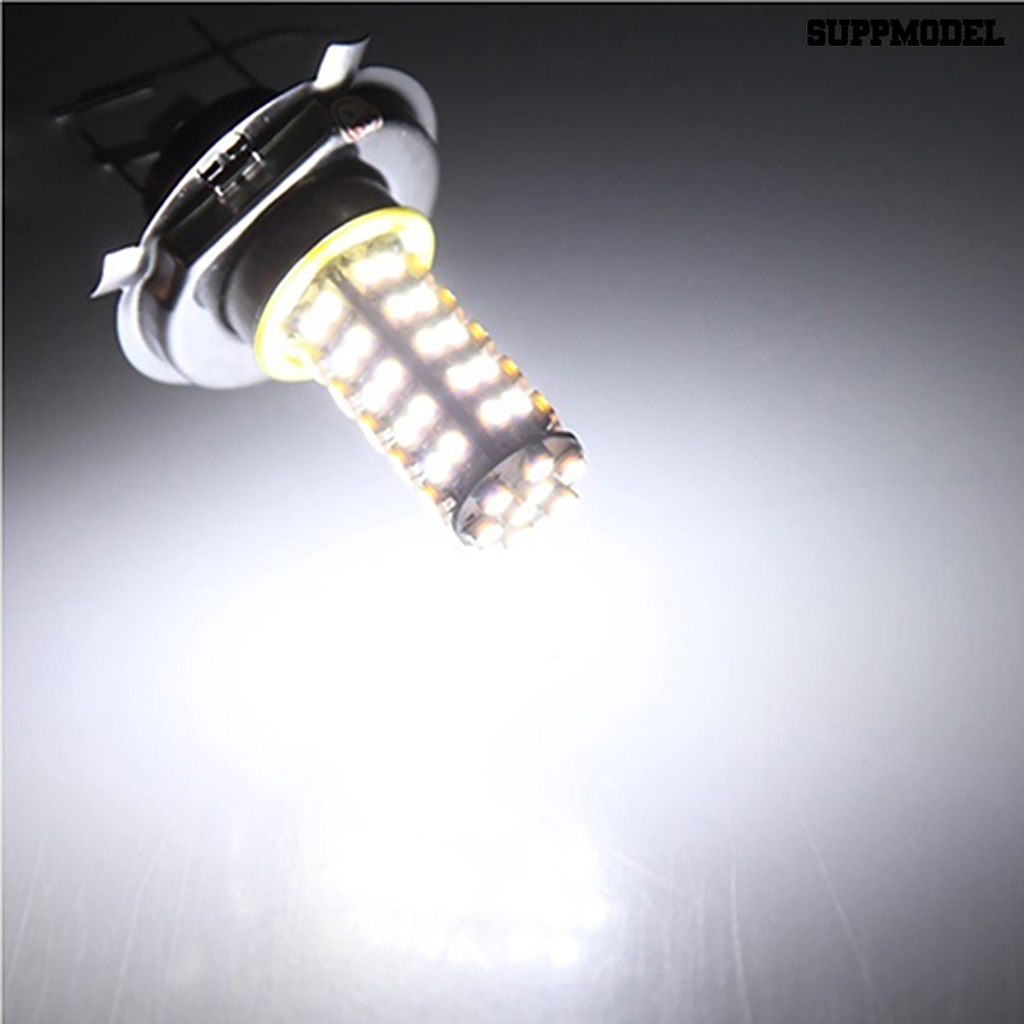 [Auto] H4 Bulb Bohlam Lampu Mobil LED Multifungsi Super Terang Untuk Lampu Kabut