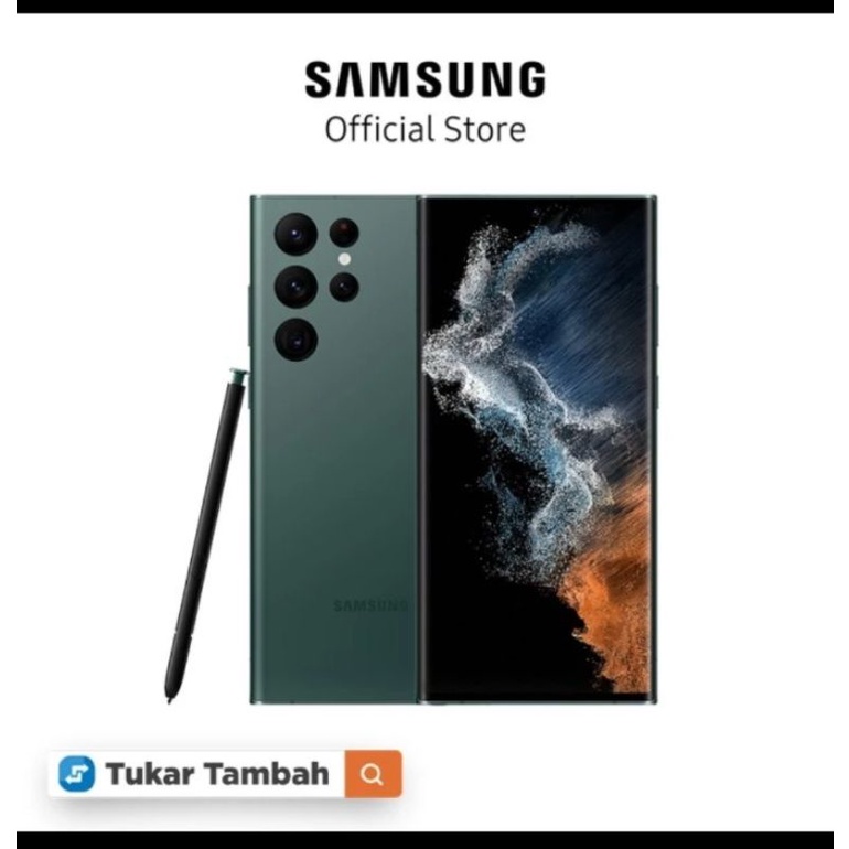 samsung s22 ultra 5g 12/256gb