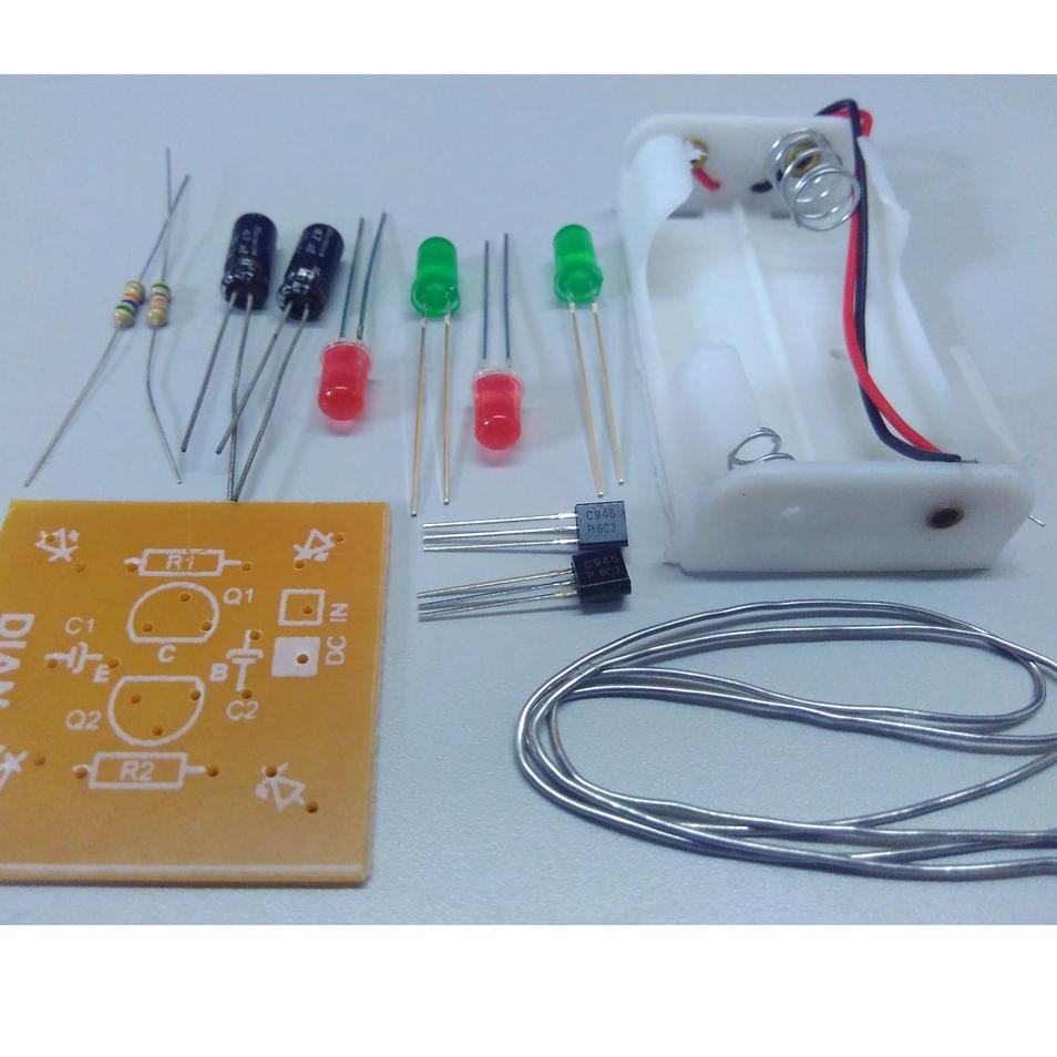 SALE TERBAIK Lampu Led Flip-Flop