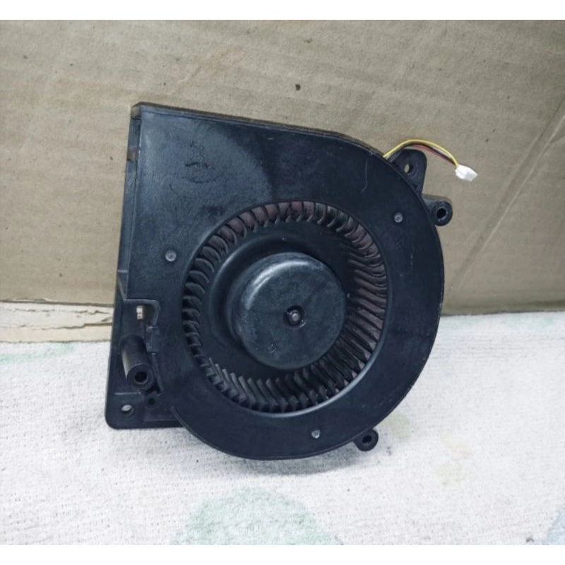 Kipas Keong 24V Nidec GAMMA32 -0,70A fan blower DC high speed