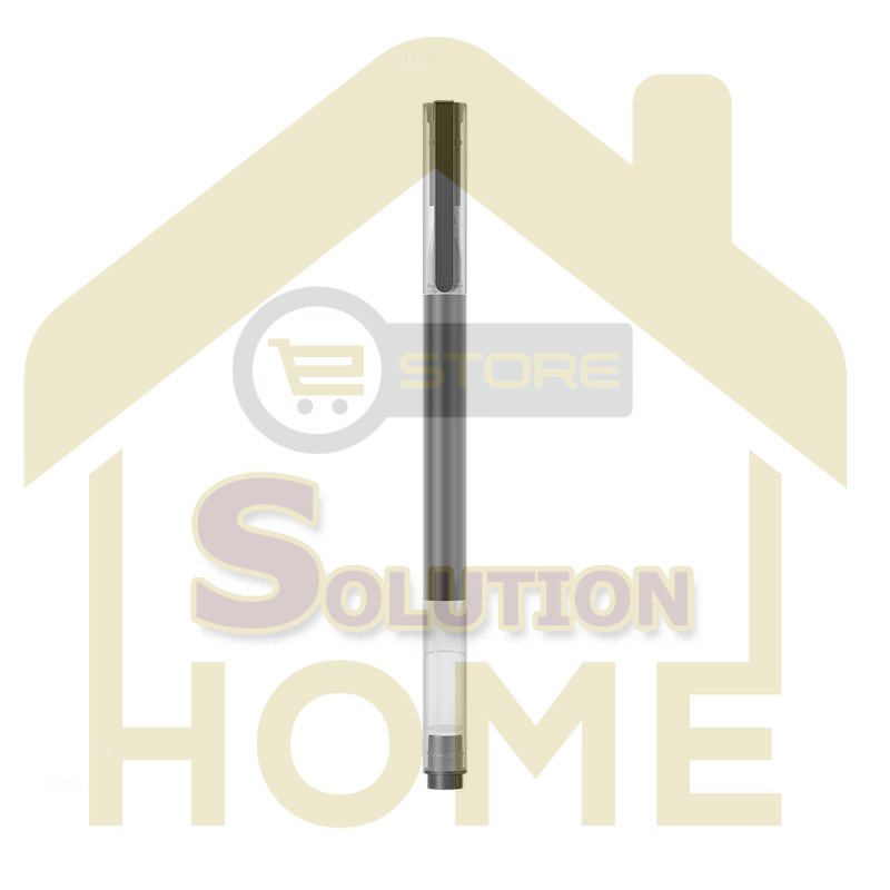 

HSS TOOLS - Xiaomi Mi Jumbo Gel Ink Pen Pena Cair Pulpen 0.5mm 10 PCS - MJZXB02WC