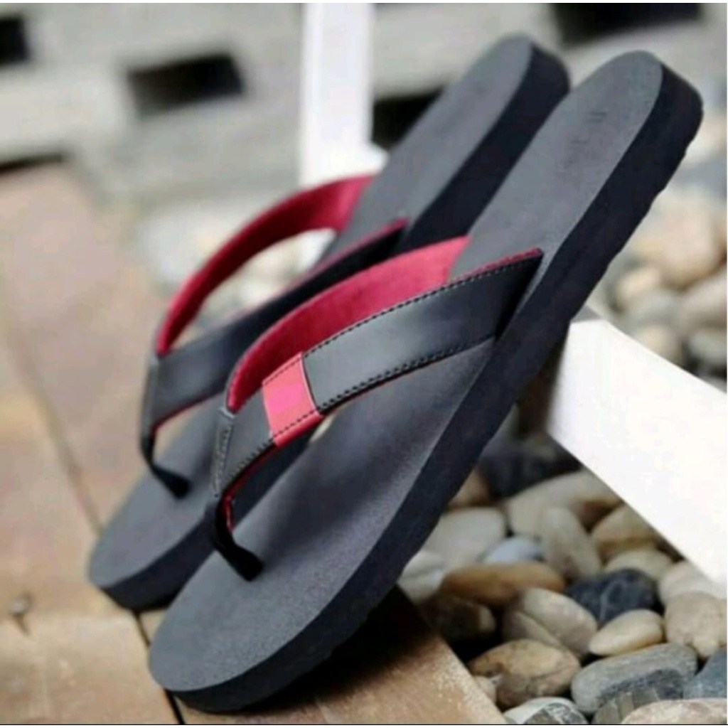 Sandal Pria Casual Jepit Terbaru