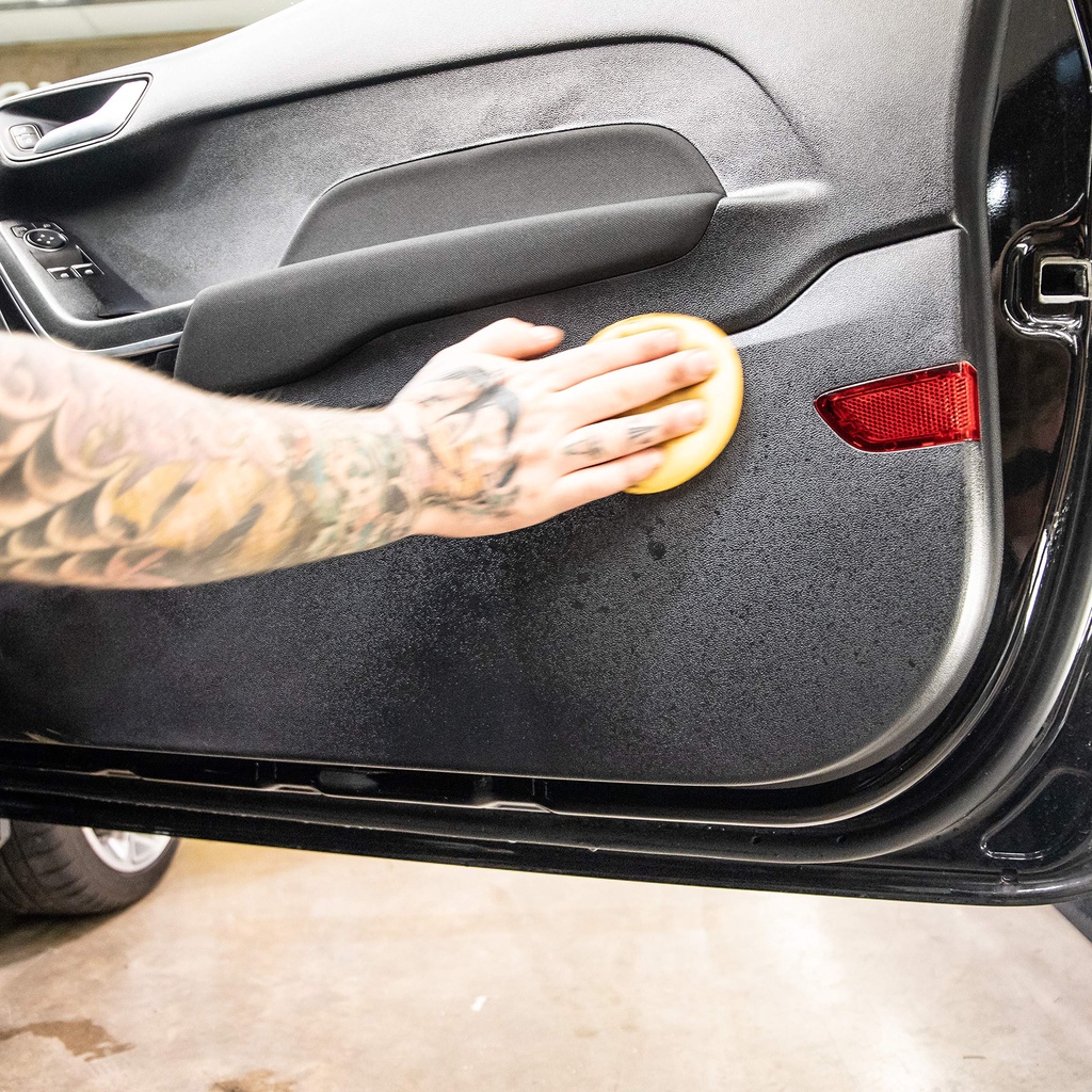 MEGUIARS D160 All Season Dressing 250ml Spray REFILL Semir Ban Dressing Exterior Karet Plastik MURAH