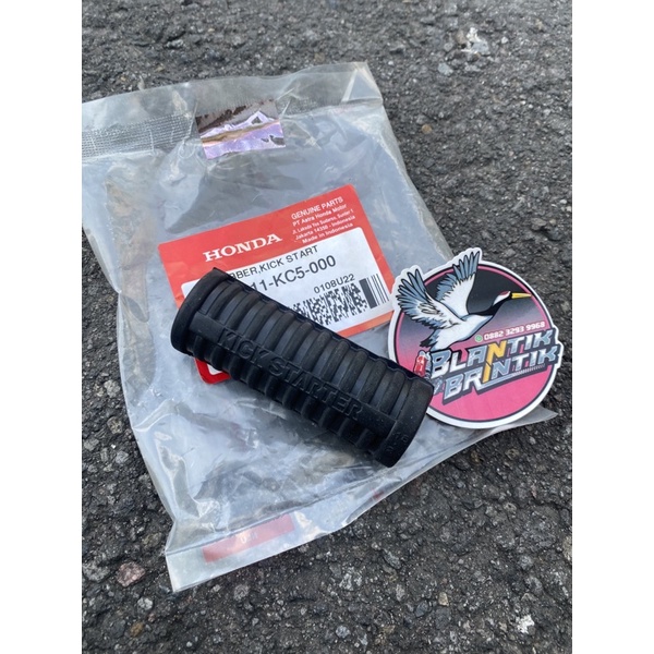 karet kickstater tiger karet selah tiger megapro karet selahan glpro megapro tiger ORIGINAL