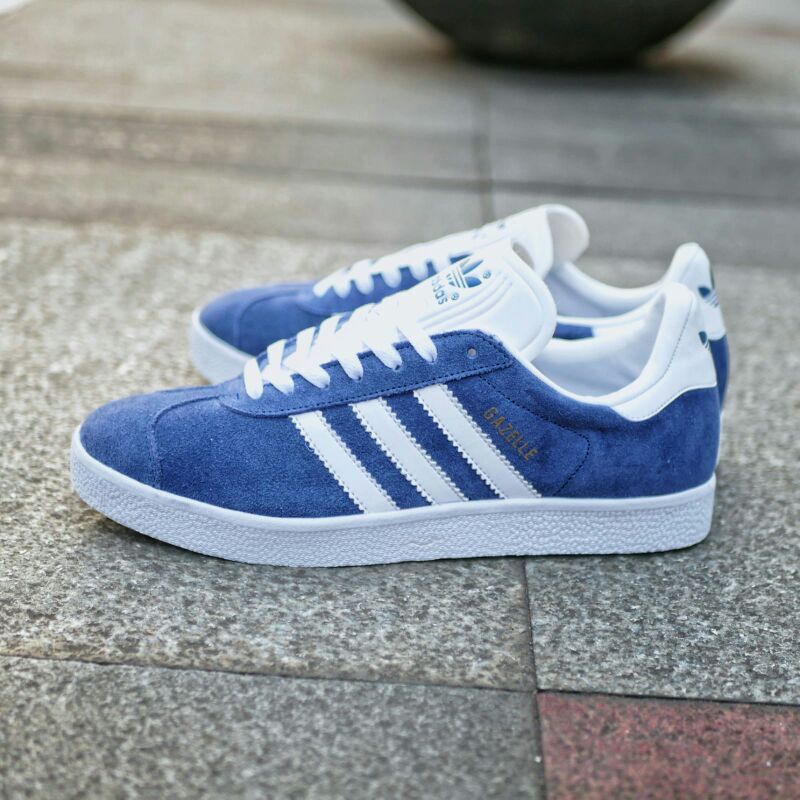 PROMO!!!SEPATU ADDS GAZELLE ORIGINAL MADE IN INDONESIA Shop Indonesia