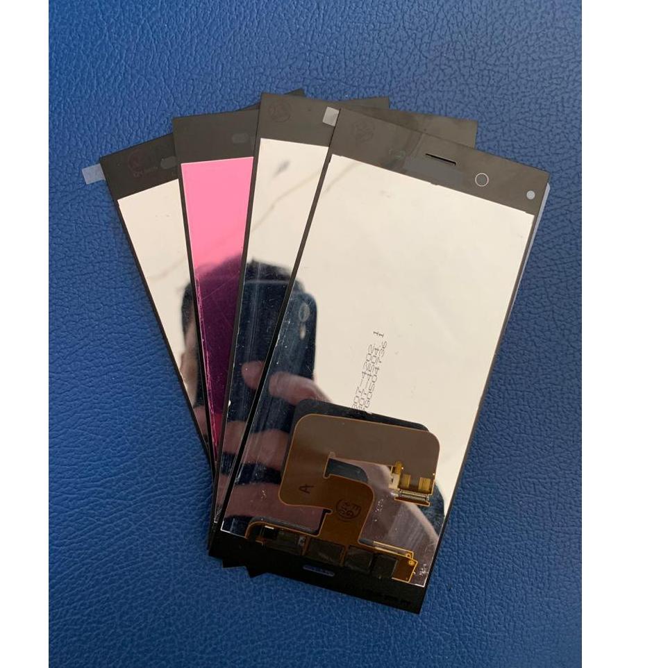 Sale Terbatas LCD Touchscreen Sony Xperia XZ1 Original