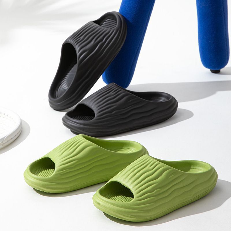 Sandal Korea - Sandal unik - Sendal Unisex - Sandal Import - Sendal EVA - Sendal Wanita - Sendal Pri