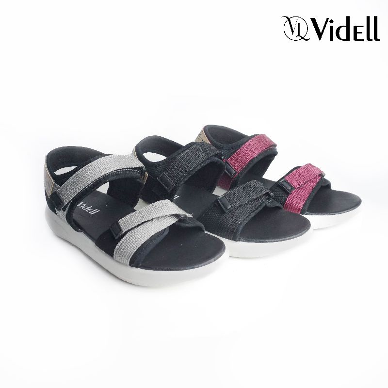 Sandal Gunung Wanita Videll Size 37-40