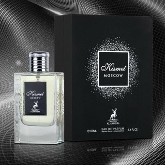 Kismet Moscow by Maison Alhambra