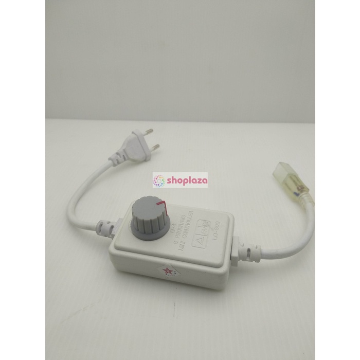 Soket Dimmer Lampu Led Selang Ac 220V All Varian