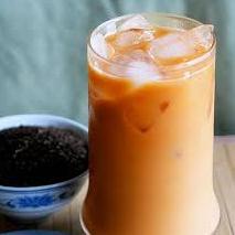 

✱Best Product✽← Thai Tea Cha tra mue/ Thai tea mix chatramue 400gram 97 ←
