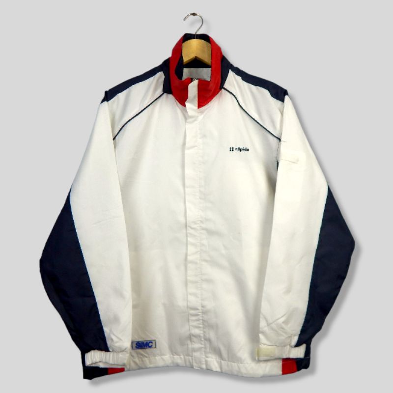 Jaket Sport Rapido