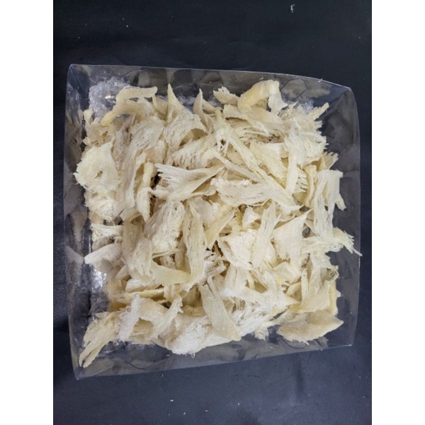 

sarang burung walet ORIGINAL BERSIH patahan mini bah sing (3gram)