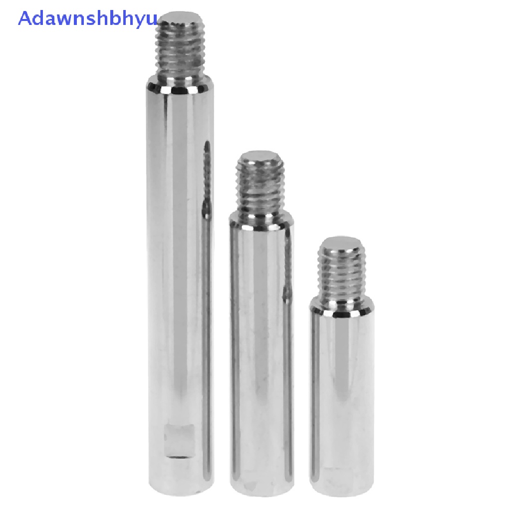 Adhyu M14 shaft extension polisher rotary Untuk Alat Aksesoris Poles Perawatan Mobil  Id