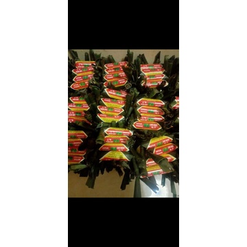 

getuk pisang bsr dpt 3pcs