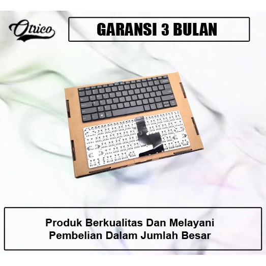 Keyboard Keyboard Lenovo Ideapad 320-14Ast 320-14Isk